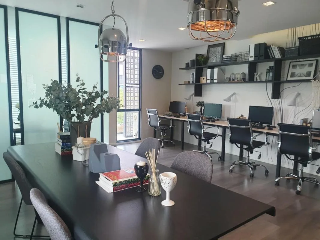 Property photos for Cascade Bangna