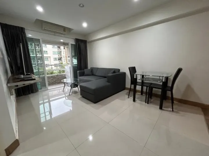 Property photos for Thonglor Tower