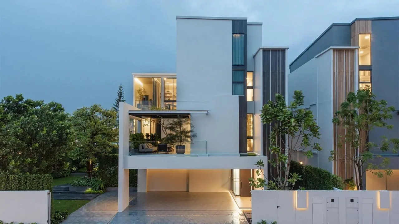 Property photos for Vive Krungthep Kreetha