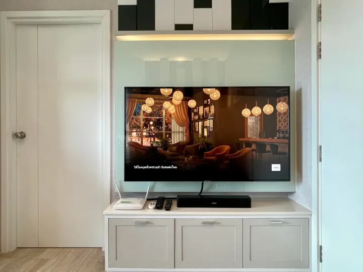 Property photos for Plum Condo Ramkhamhaeng Station