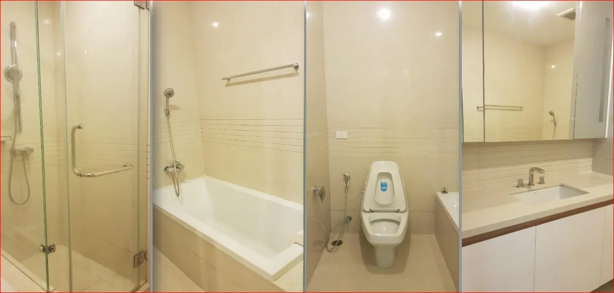Property photos for Q Langsuan