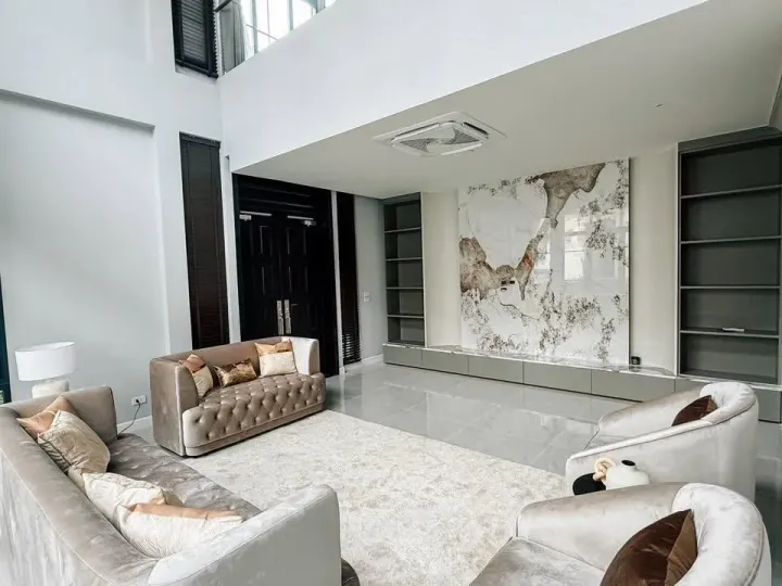 Property photos for The City Bangna 2