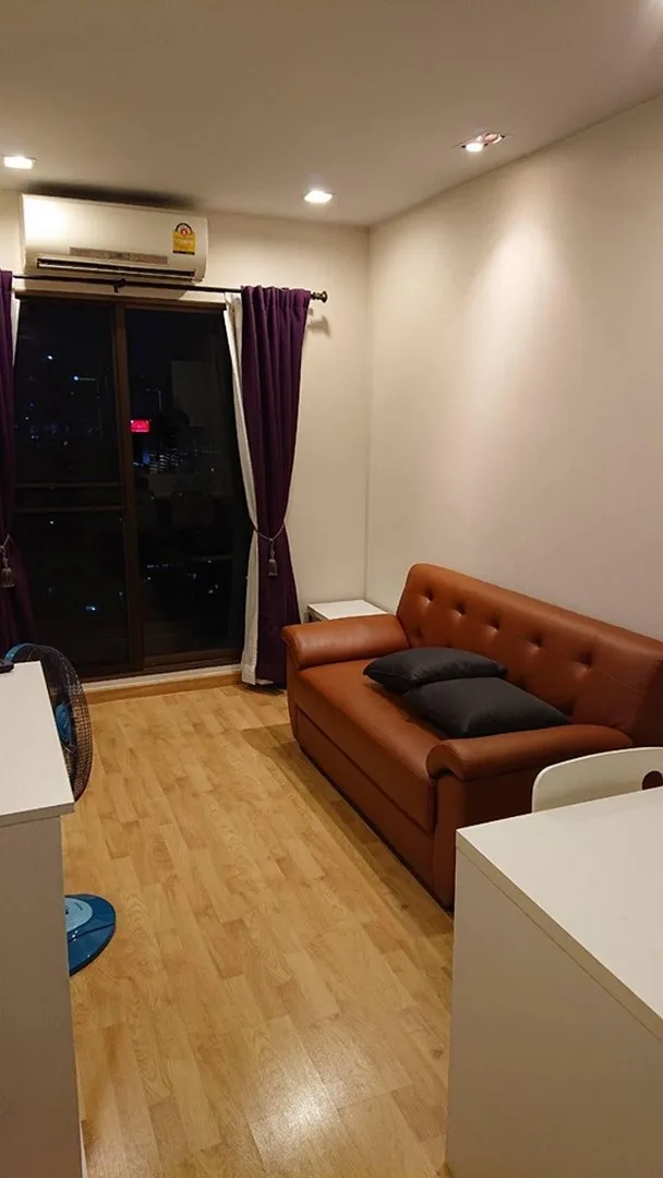 Property photos for Casa Condo Asoke-dindaeng