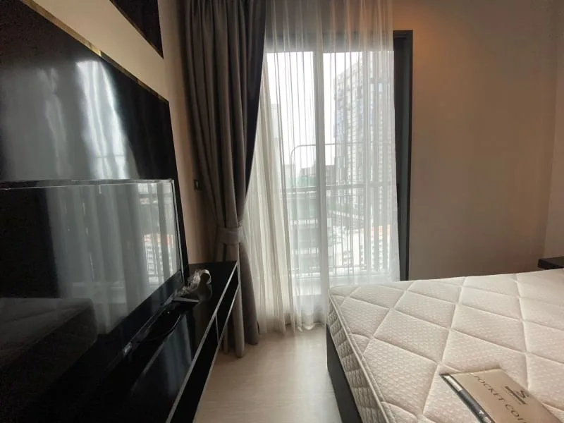 Property photos for Rhythm Sukhumvit 36 - 38