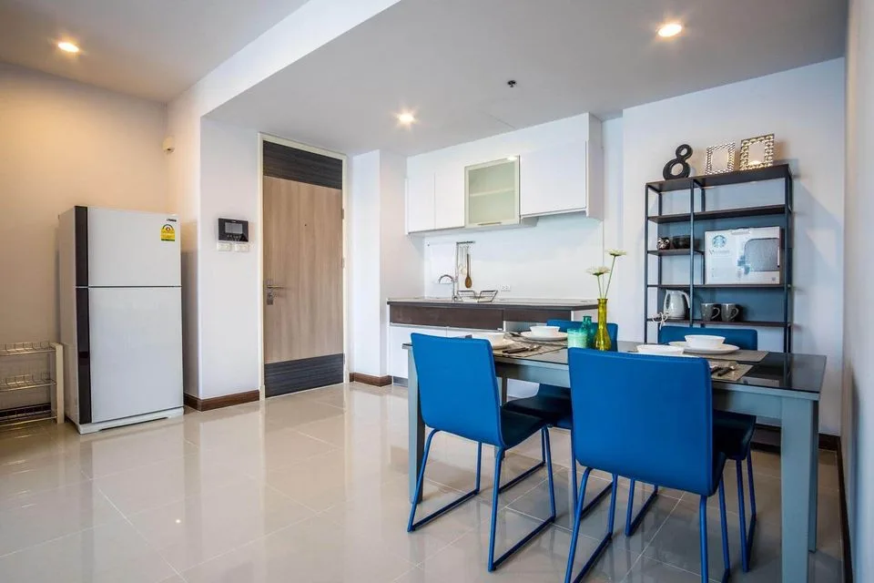 Property photos for Supalai Premier @ Asoke
