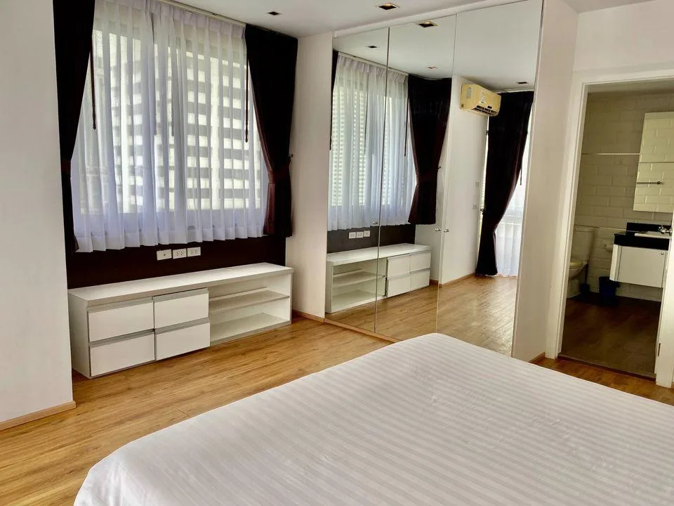 Property photos for Nantiruj Tower