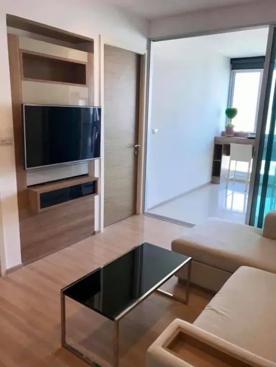 Property photos for Rhythm Phahol-Ari