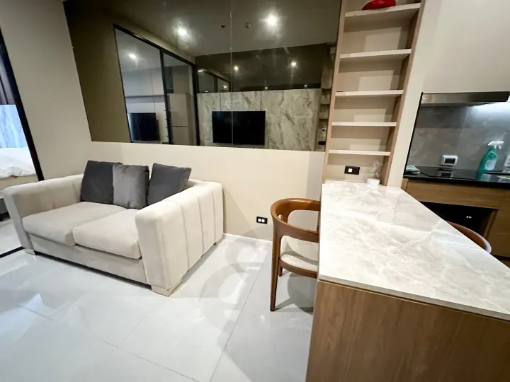 Property photos for Noble Ploenchit