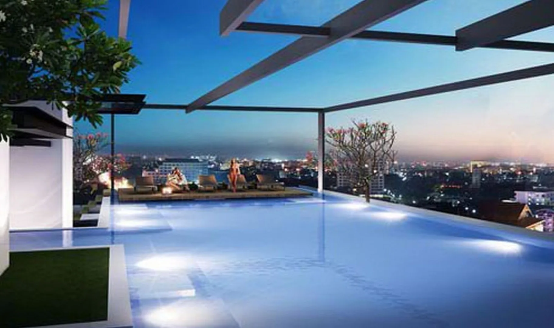 Property photos for Bangkok Feliz Sukhumvit 69