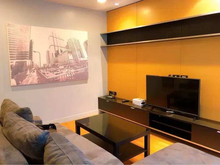 Property photos for Quad Silom