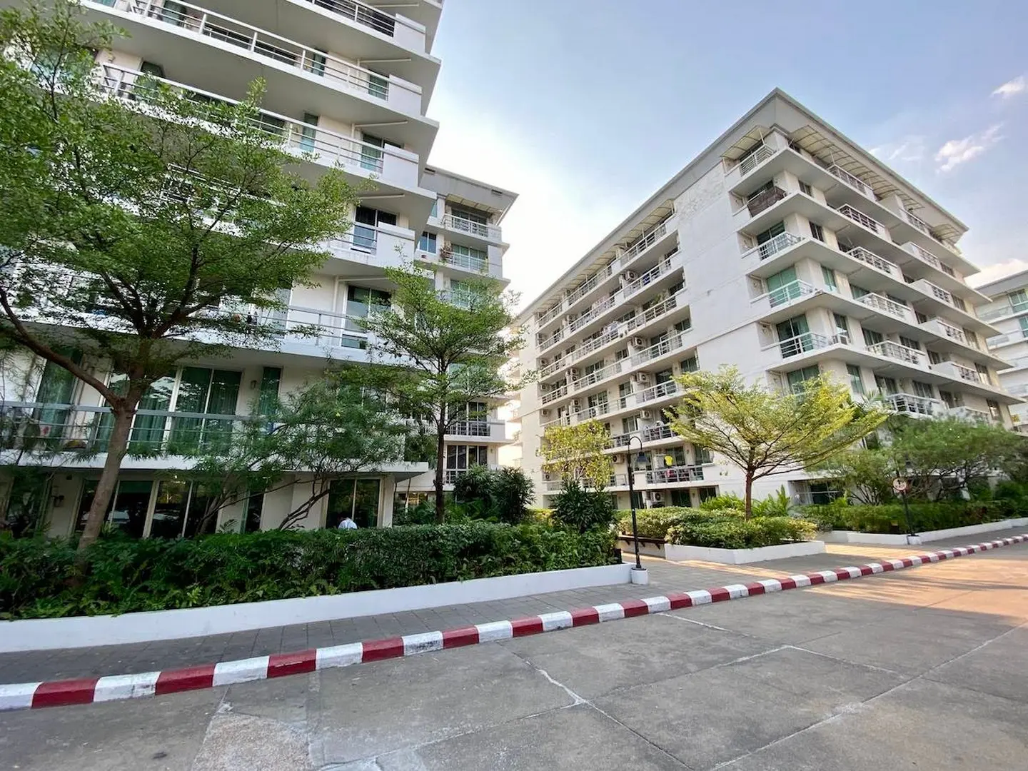 Property photos for The Waterford Sukhumvit 50 Onnut