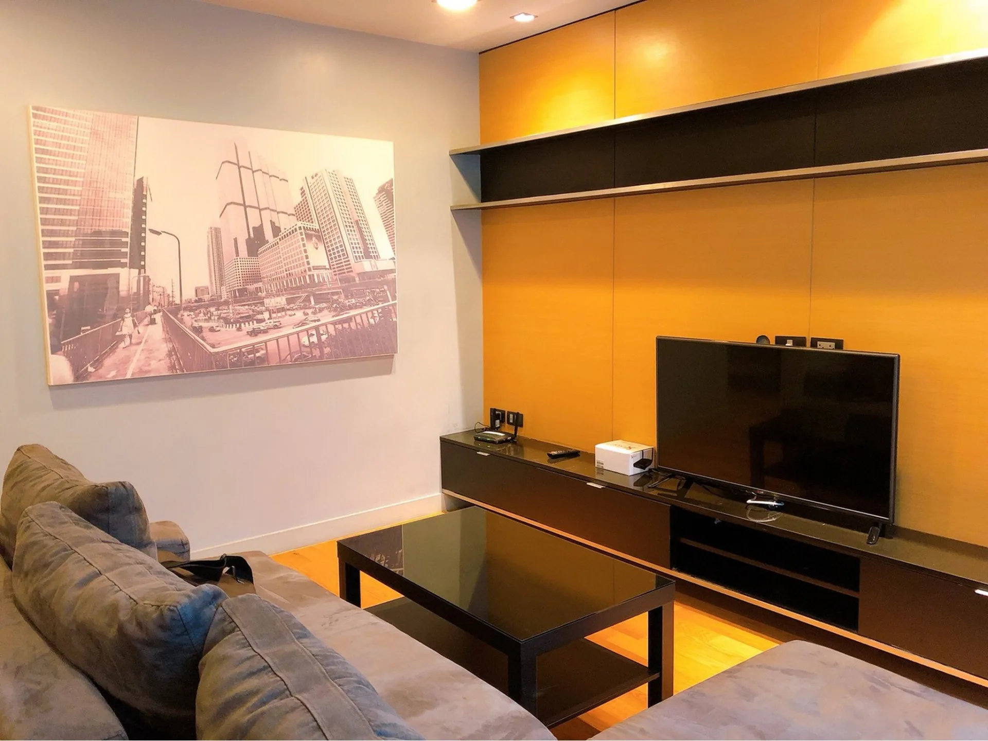 Property photos for Quad Silom