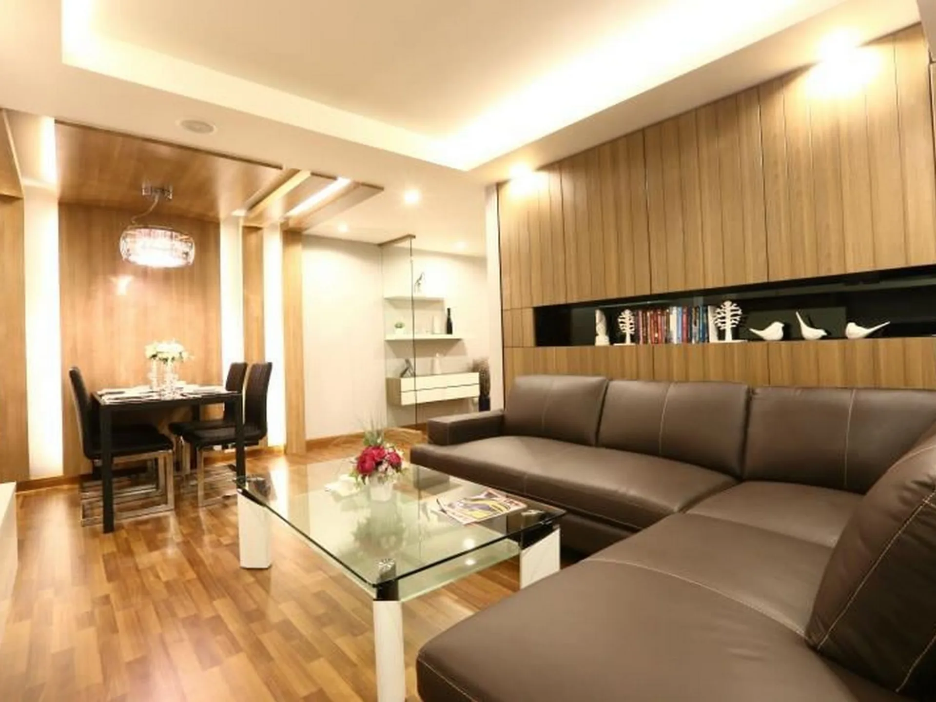 Property photos for The Waterford Sukhumvit 50 Onnut