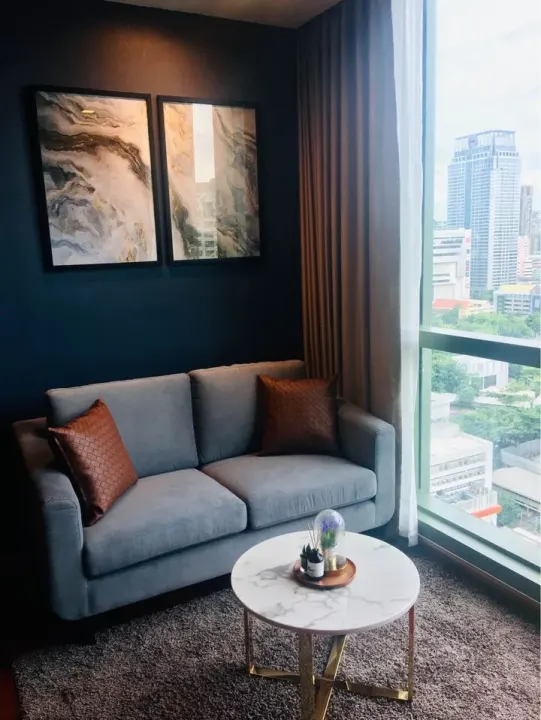 Property photos for Wish Signature  Midtown Siam