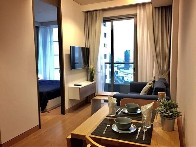 Property photos for The Lumpini 24