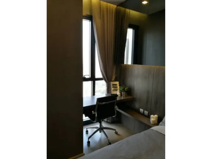 Property photos for Ashton Asoke