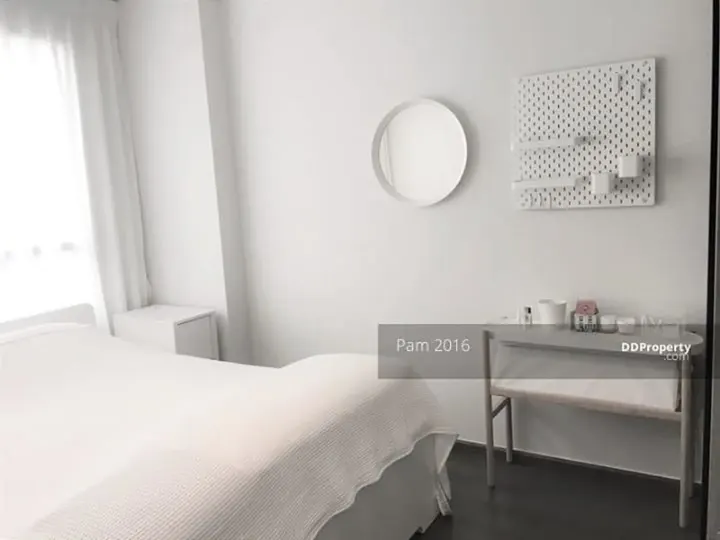 Property photos for Ideo Sukhumvit 93