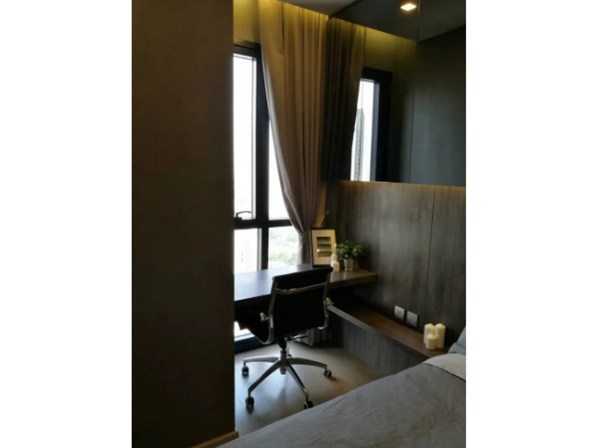 Property photos for Ashton Asoke