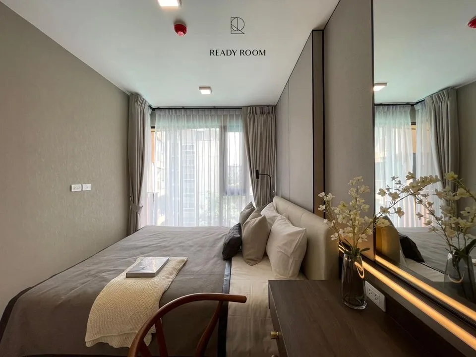 Property photos for Quintara Arte Sukhumvit 52