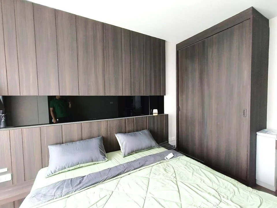 Property photos for The Base Park West Sukhumvit 77