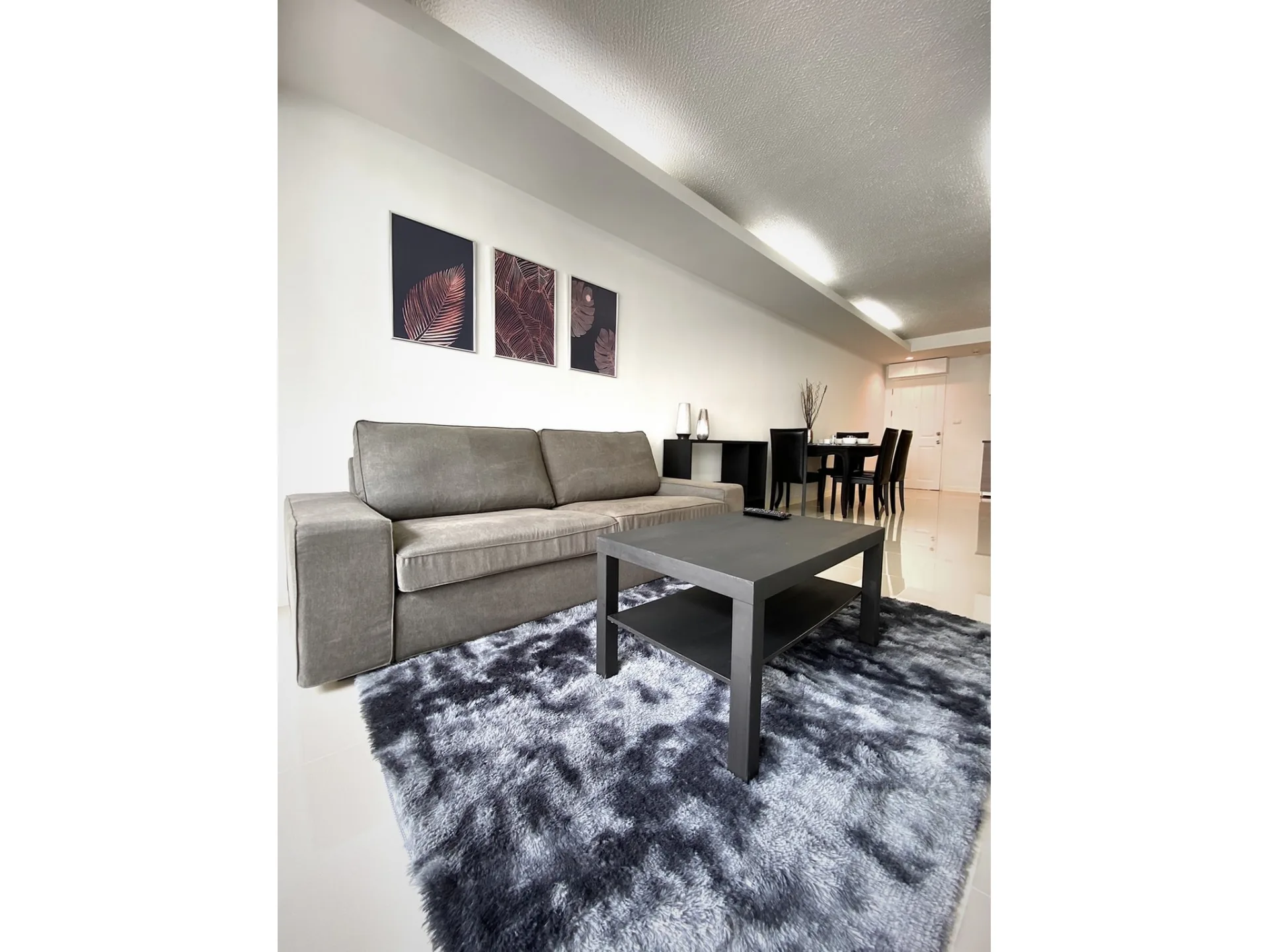 Property photos for The Waterford Sukhumvit 50 Onnut