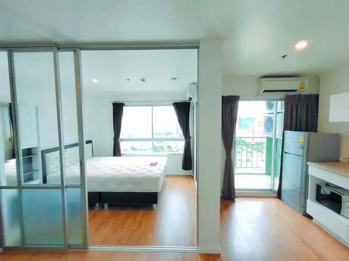 Property photos for Lumpini Park Rama 9 - Ratchada