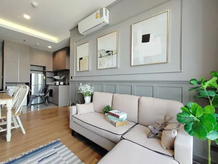 Property photos for M Jatujak
