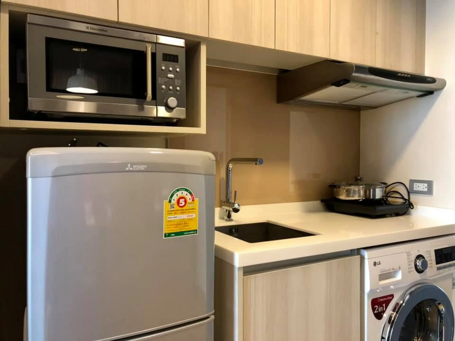 Property photos for The Lumpini 24