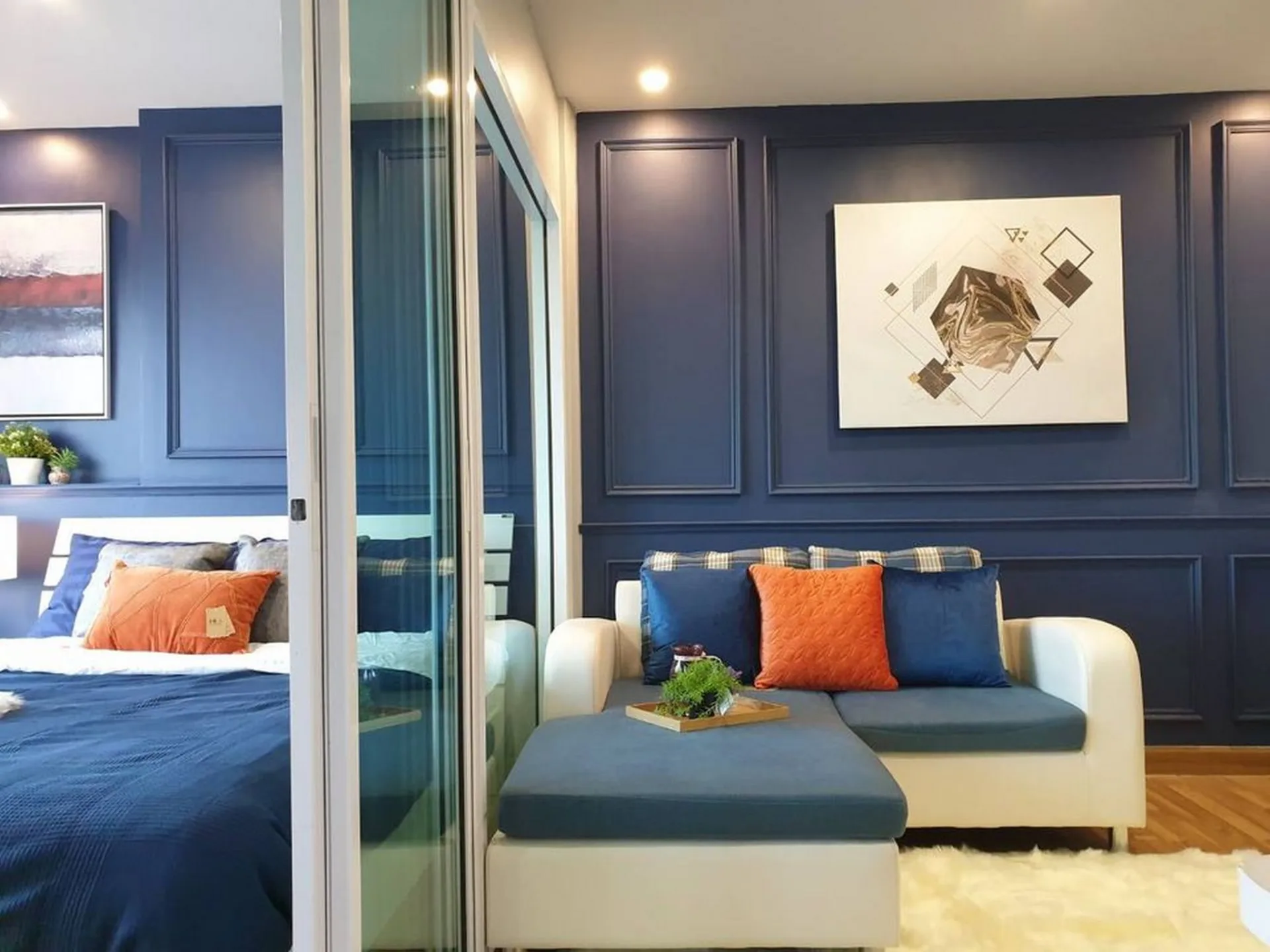 Property photos for Regent Orchid Sukhumvit 101