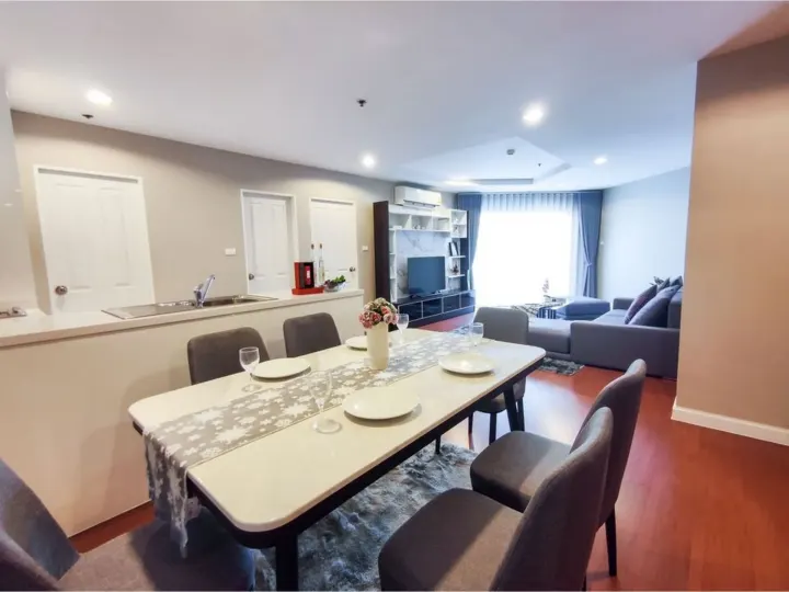 Property photos for Belle Grand Rama 9