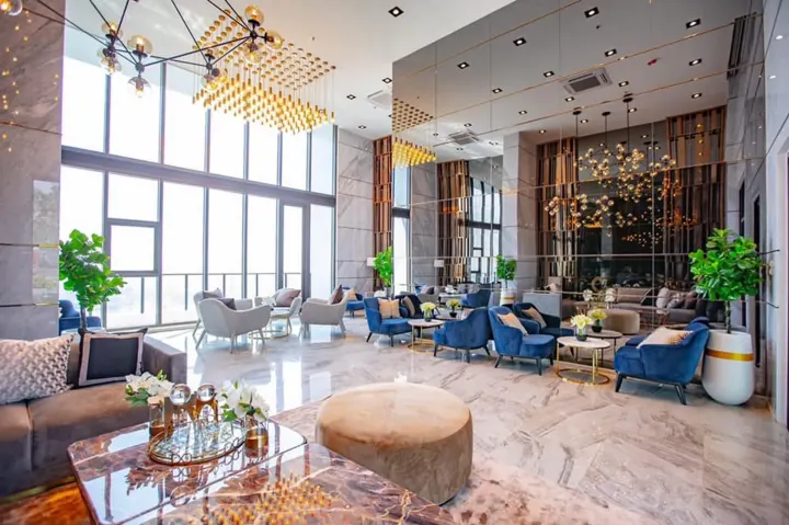 Property photos for The Privacy Rama 9