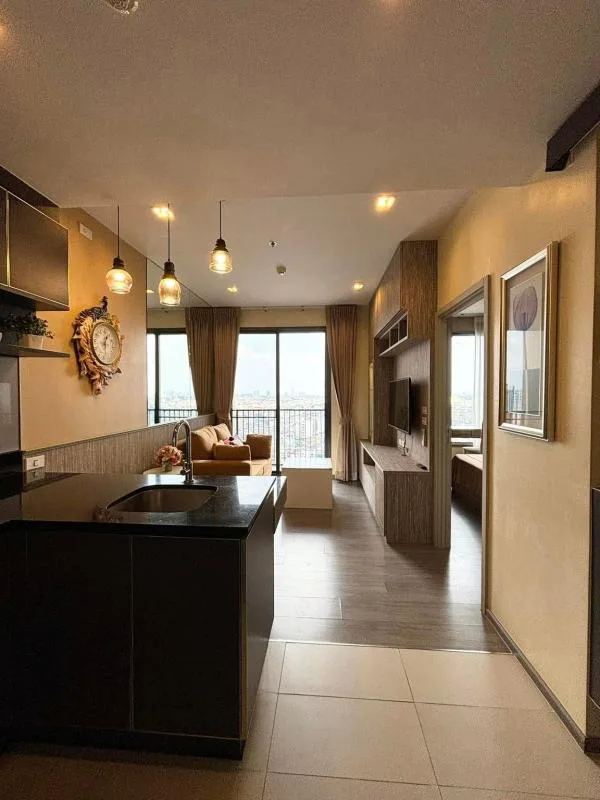 Property photos for Nye by Sansiri