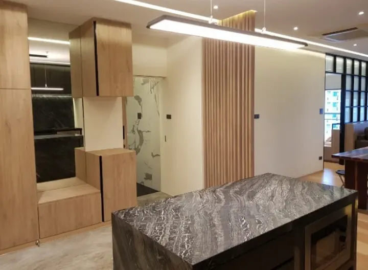 Property photos for Silom Grand Terrace
