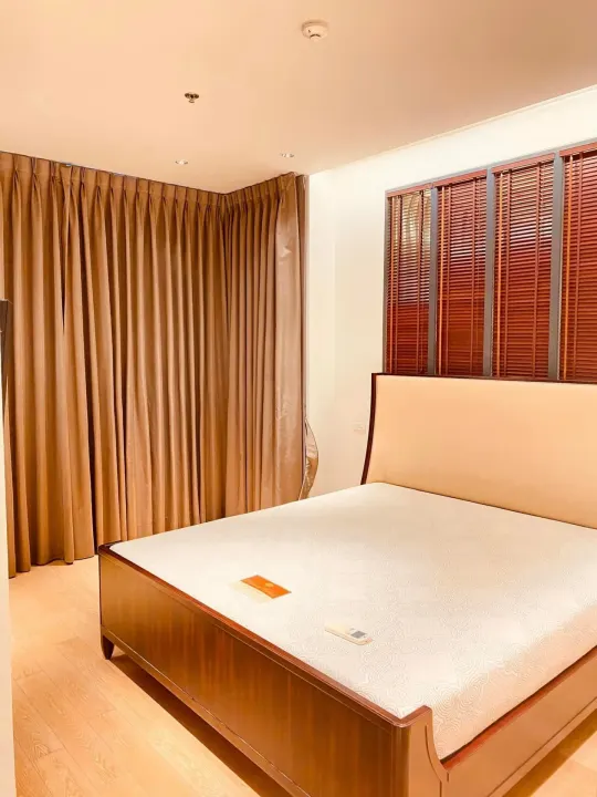 Property photos for Pyne by Sansiri
