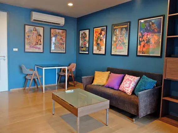 Property photos for Hive Sukhumvit 65
