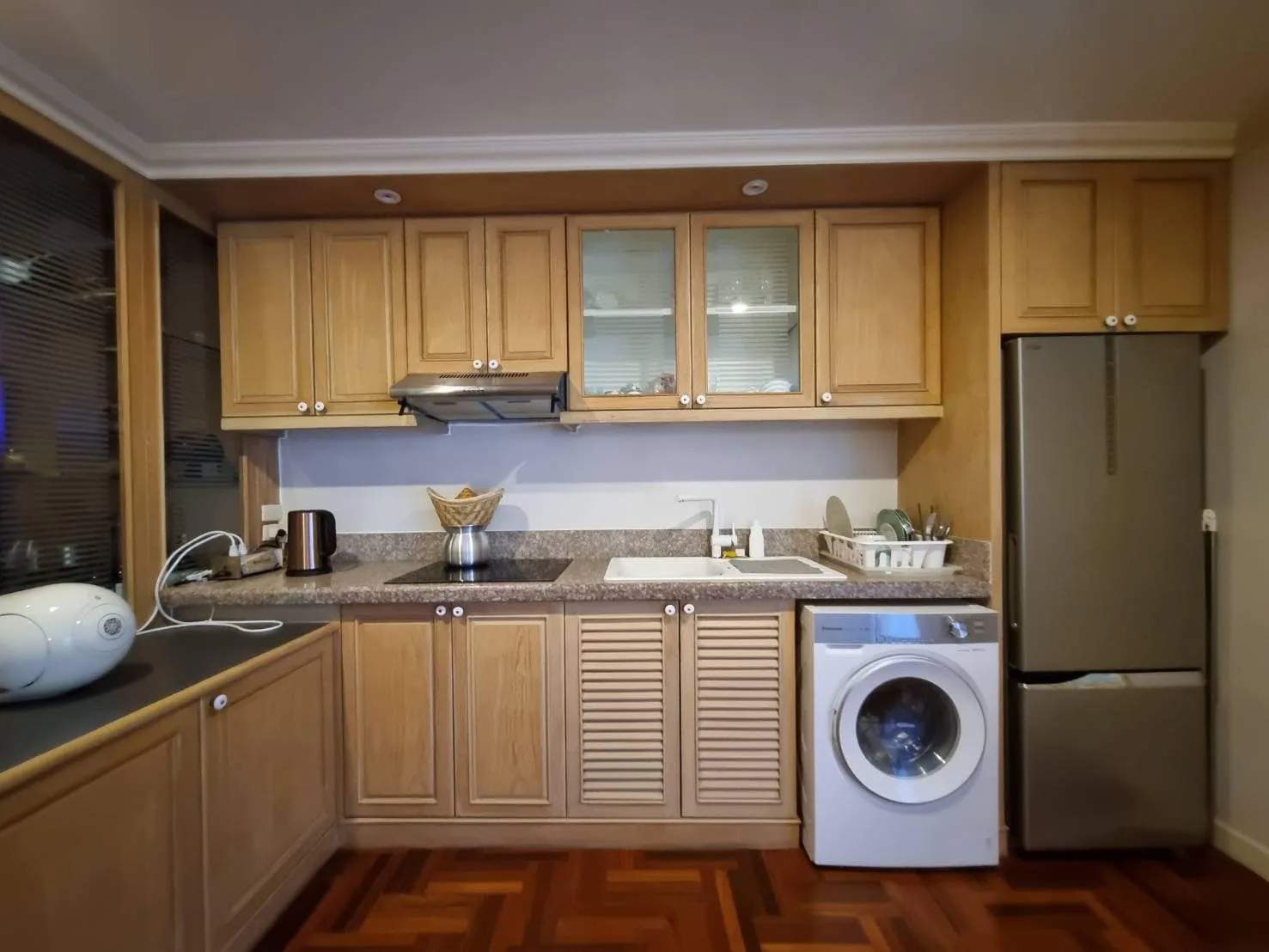 Property photos for Rin House