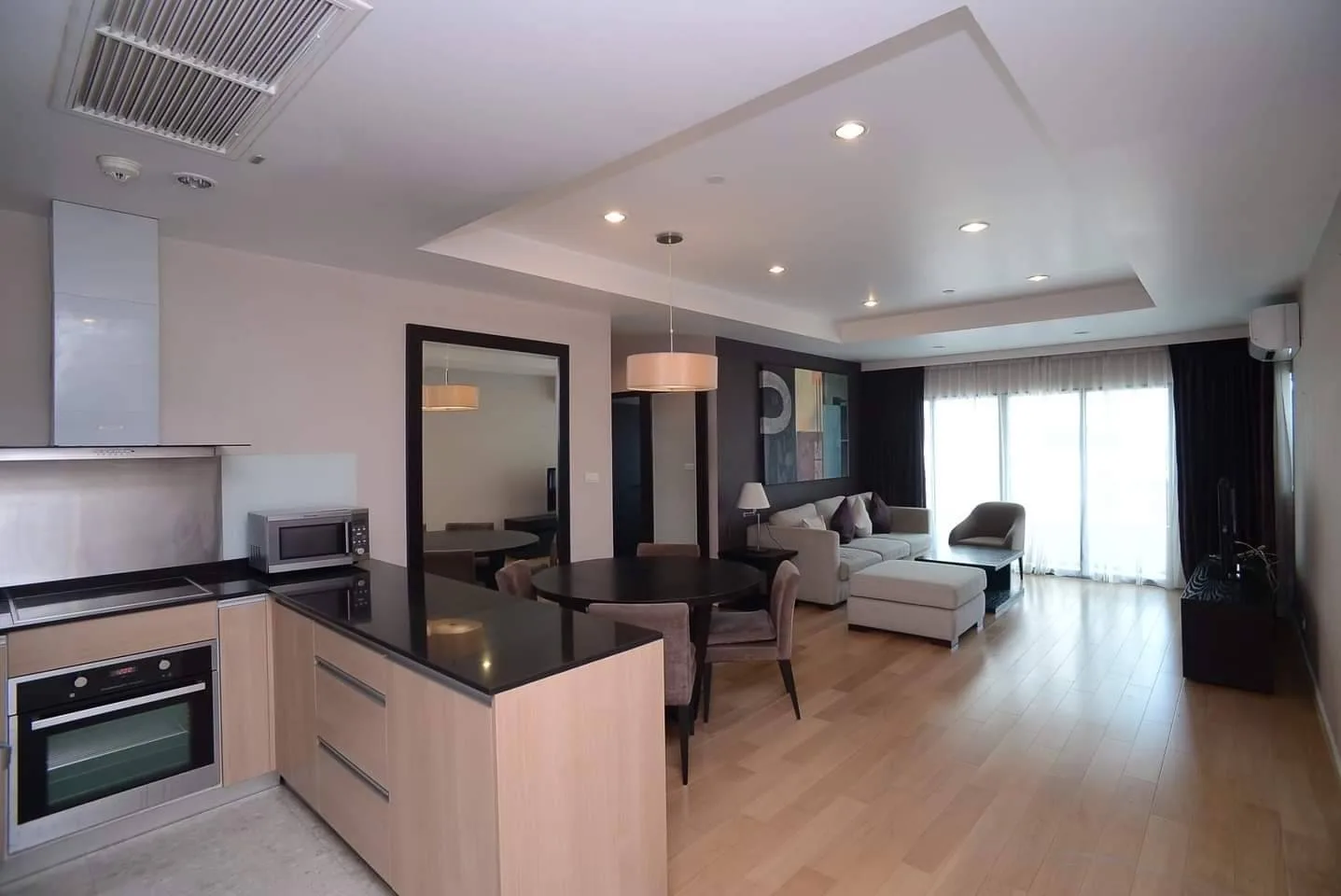 Property photos for Sathorn Gardens