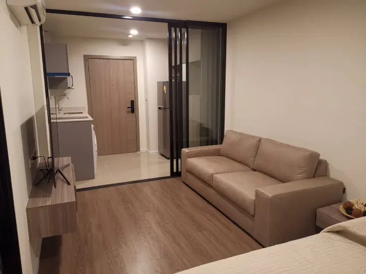 Property photos for The Origin Ramintra 83 Station