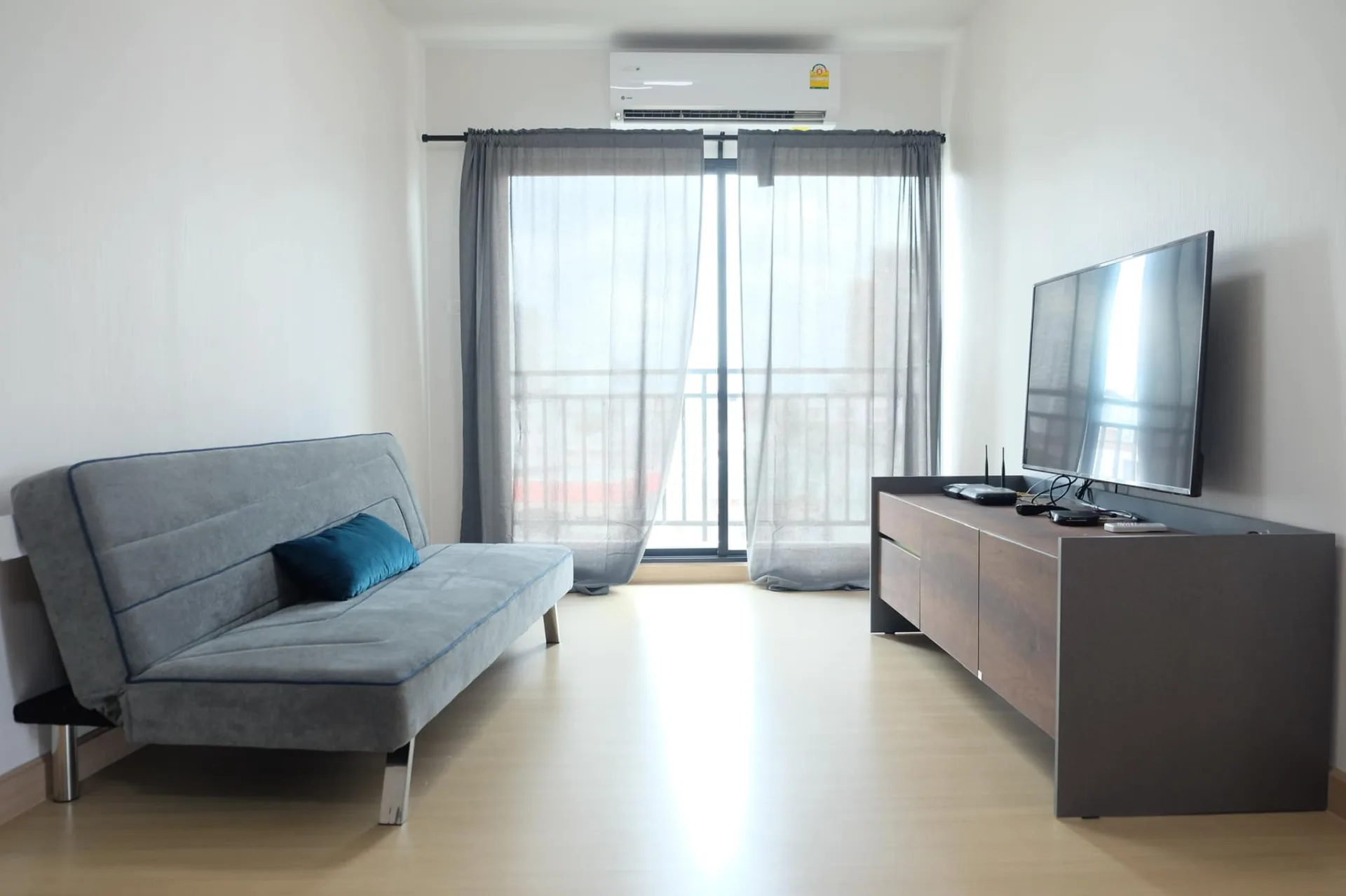 Property photos for Supalai City Resort Rama 8