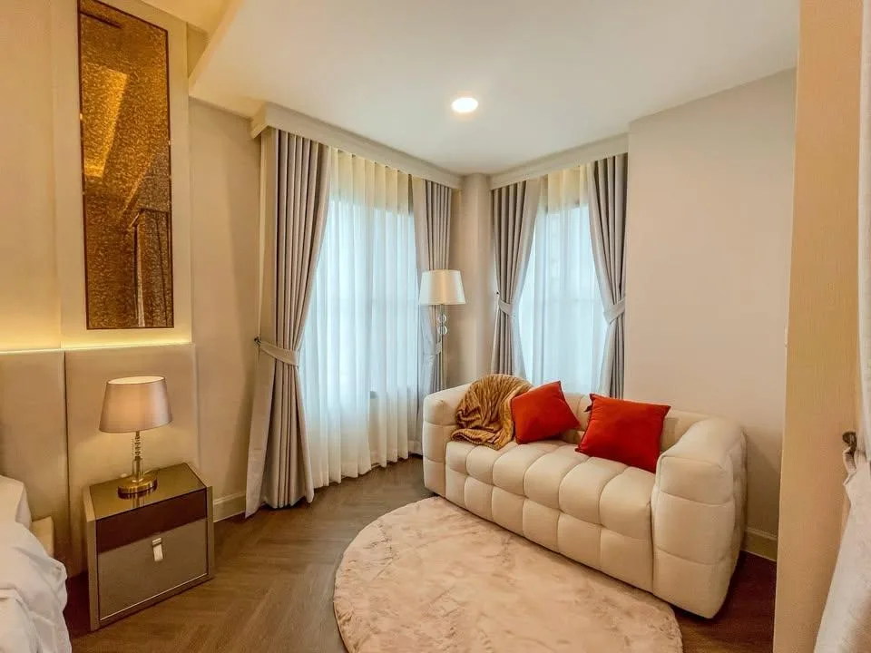 Property photos for Nantawan Rama 9 - Srinakarin
