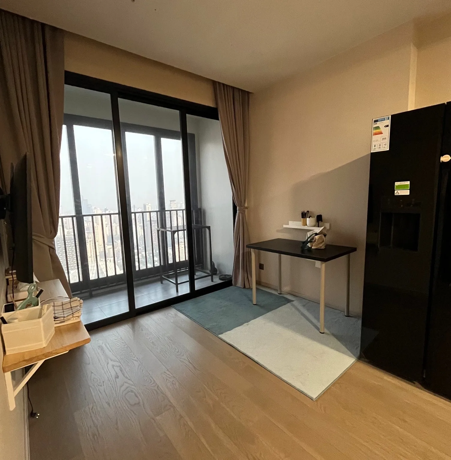 Property photos for Ashton Asoke
