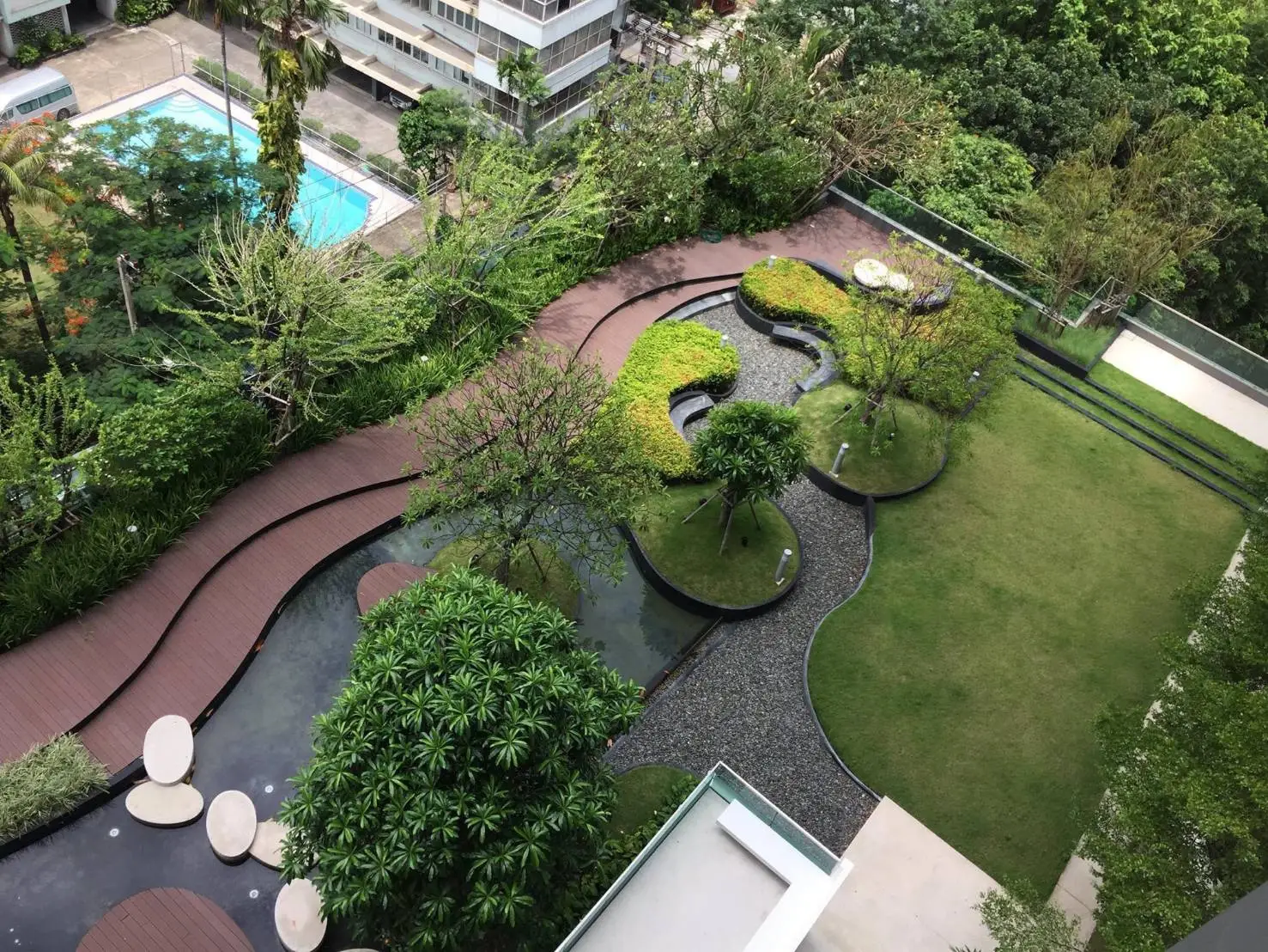 Property photos for Rhythm Sukhumvit 44/1