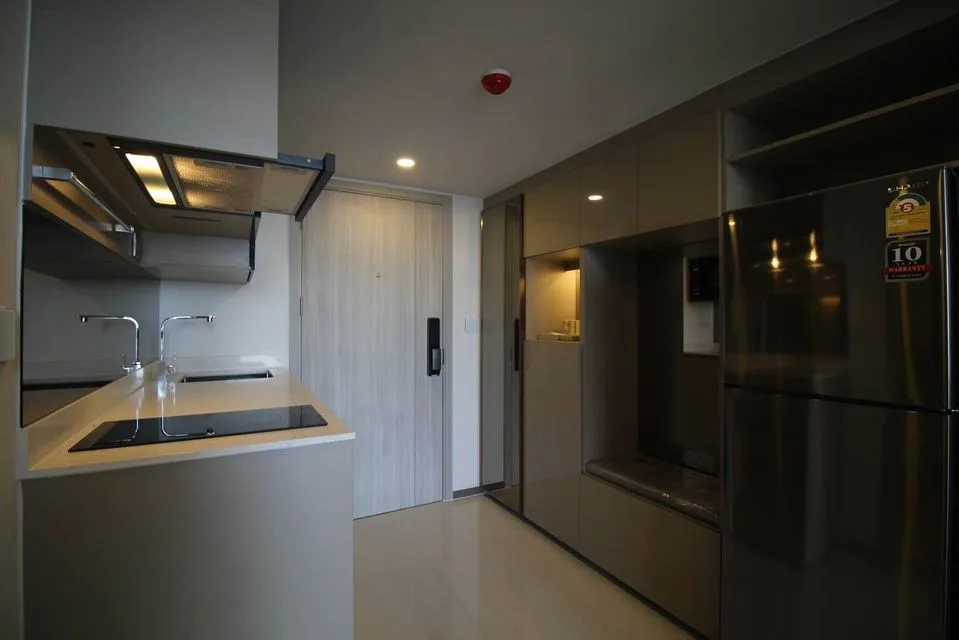 Property photos for Park Origin Ratchathewi