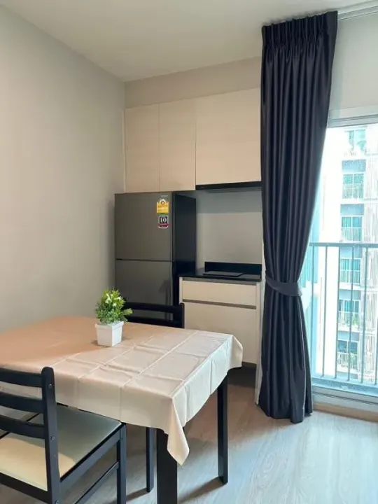 Property photos for Noble Revolve Ratchada