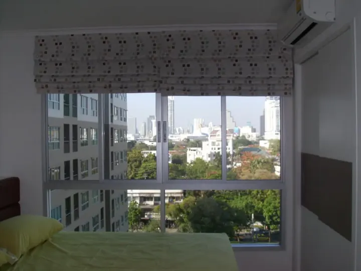 Property photos for Lumpini Place Rama 4 - Kluaynamthai