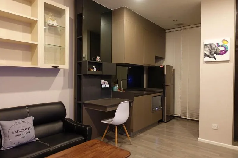 Property photos for The Room Sukhumvit 69