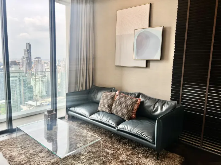 Property photos for The Esse Sukhumvit 36
