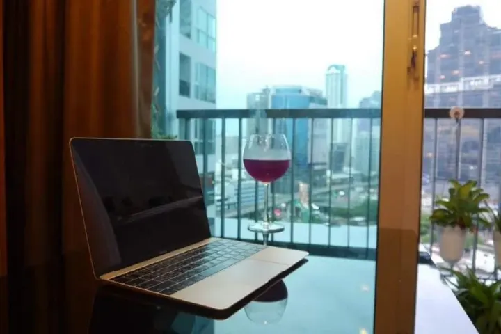 Property photos for Rhythm Sathorn