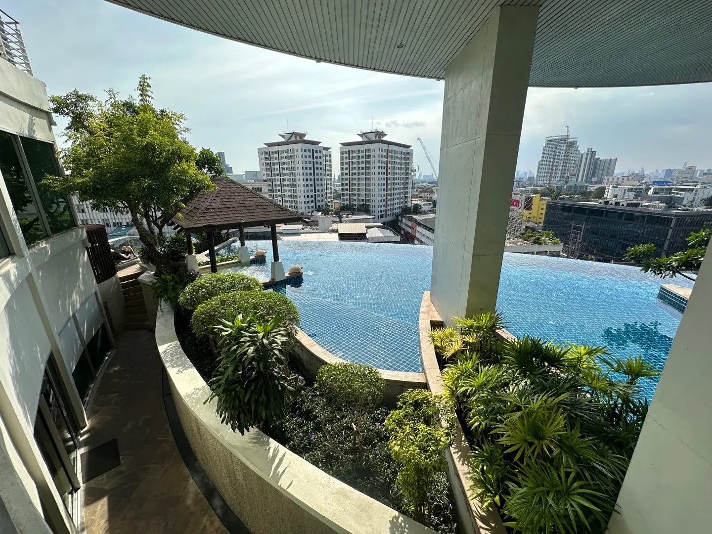 Property photos for Sky Walk Condominium