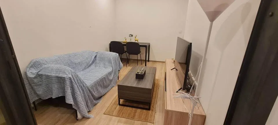 Property photos for XT Phayathai